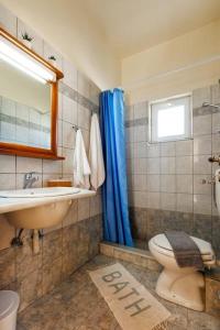 Ziros Apts Xerokampos