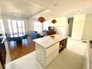 Le Semard- Superbe appartement Hypercentre 4 personnes