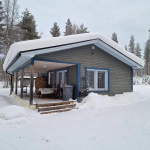 Chalet Pellonranta 2