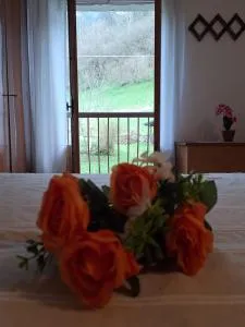 Casa MonteFiore - Residenze Bucaneve - Stalle Comparetti