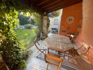 Villas Maison et piscine proche St Remy : photos des chambres