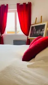 « La Cigale » - Augès