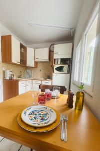 Appartements « La Cigale » : photos des chambres