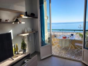 Promenade des Anglais