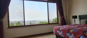 Posta road buziga konge - Makindye