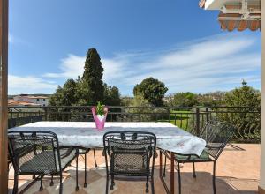 Apartments Medulin 2315