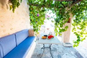 Mystic Rebetiko - 阿诺锡罗斯