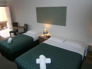 Albury Winsor Park Motor Inn