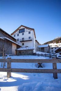 Tgesa Antgerna 1. OG