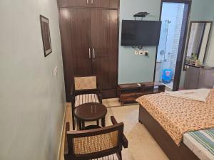 Sky Bloom Luxury Homestay