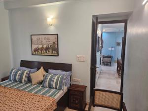 Sky Bloom Luxury Homestay