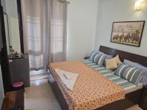 Sky Bloom Luxury Homestay