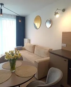 NOWY Apartament Bitwy Warszawskiej - Domanice