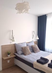 NOWY Apartament Bitwy Warszawskiej