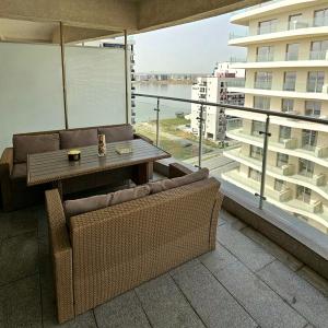 Studio 81 - Casa del Mar, Mamaia Nord