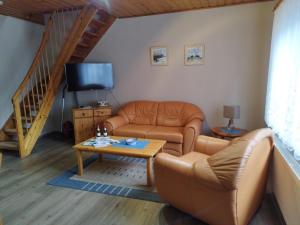Ferienhaus Kreß rechts