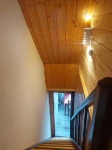 Pod Czereśnią. Apartament 2