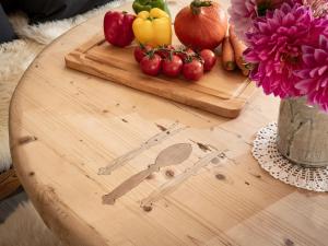 Appartement Hintermitterast