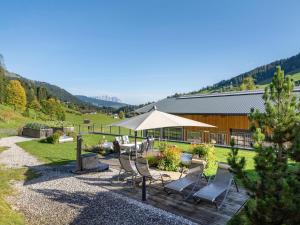 Appartement Hintermitterast