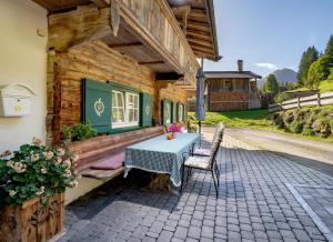 Appartement Hintermitterast