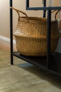 josefs home I Studio Mini I Metro Access