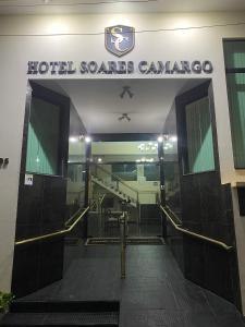 HOTEL SOARES CAMARGO