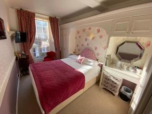 Standard Double Room room in The Casterbridge