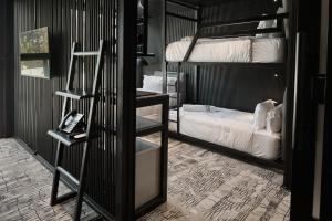 Cargo88 Hotel