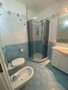 Trilocale a Porto Rotondo