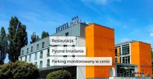 Hotel Forza - Naramowice