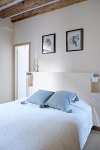 Villas Villa Juliette - Plage et falaises en famille : photos des chambres
