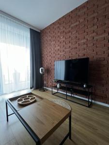 Apartament 215 - Modern Tower Gdynia