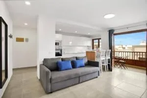 Beautiful Apartment El Unicornio De Paula - Las Cuevecitas