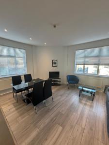 Access Euston - Apartmány, Londýn