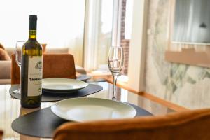 BAGDALA RESIDENCE APARTMAN