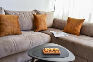 BAGDALA RESIDENCE APARTMAN