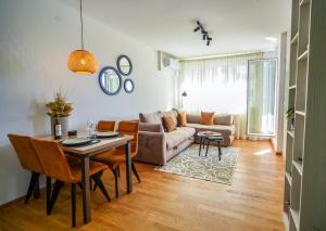 BAGDALA RESIDENCE APARTMAN