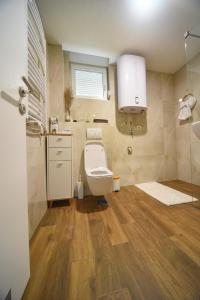 BAGDALA RESIDENCE APARTMAN