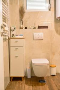 BAGDALA RESIDENCE APARTMAN