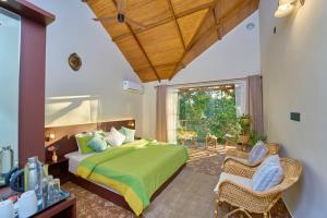 PANCHAVADI FARM STAY
