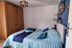 Schirmeck centre appartement au pied du château