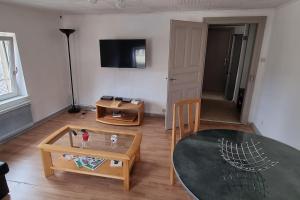 Appartements Schirmeck centre appartement au pied du chateau : photos des chambres