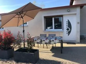 Gite N 1 - Les Authieux