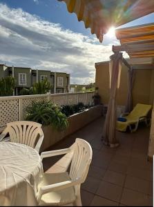 Orlando grande terassa