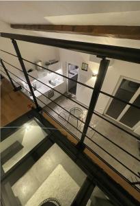 Petite Maison à la Loubiere avec jardin, clim et parking