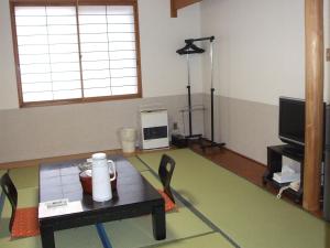 Hotel Yuzawa Yuzawa Denkiya