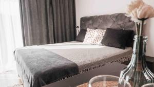 Modern apartment in centre, self check-in & free parking
