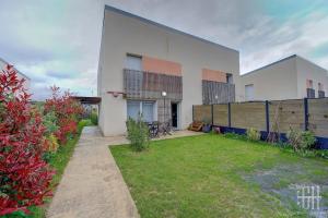 Maisons de vacances Le Passiflore / Hopital Vinci : photos des chambres