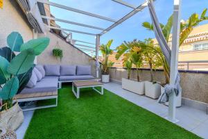 Ático Verde Torrevieja