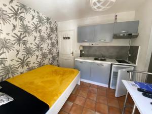 Appartements Pause Provencale Le Muy : photos des chambres